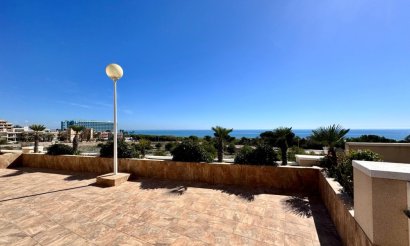 Resale - Apartment - Flat - Guardamar del Segura - Balcón al Mar