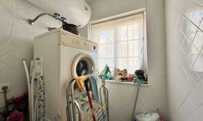 Resale - Apartment - Flat - Guardamar del Segura - Balcón al Mar