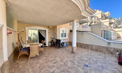 Resale - Apartment - Flat - Guardamar del Segura - Balcón al Mar