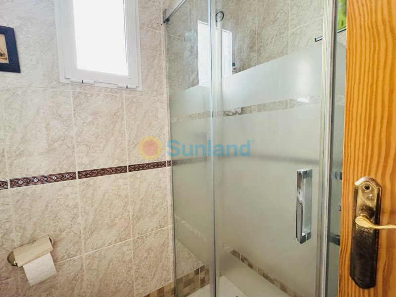 Resale - Apartment - La Mata