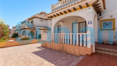 Resale - Quad house - Orihuela Costa - Lomas De Cabo Roig