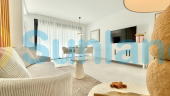 Новостройка - Town House - Cox - San Fernando