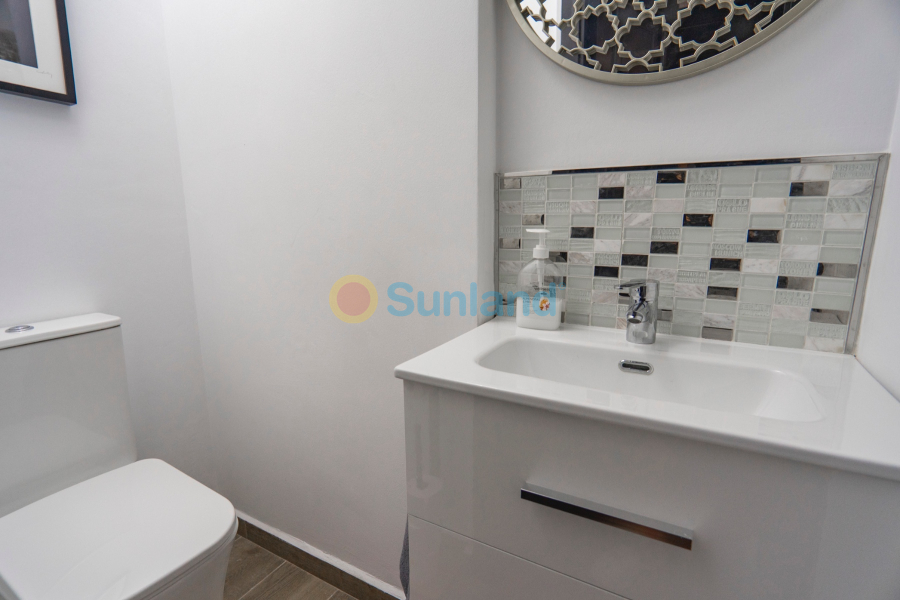 Resale - Villa - Ciudad Quesada - Town Center