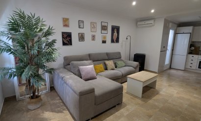 Вторичка - Таунхаус - San Fulgencio - Urbanizacion La Marina