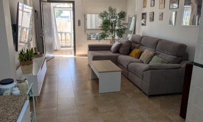 Вторичка - Таунхаус - San Fulgencio - Urbanizacion La Marina