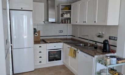 Вторичка - Таунхаус - San Fulgencio - Urbanizacion La Marina