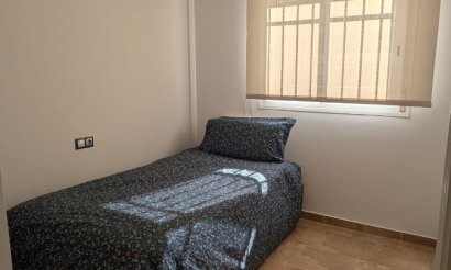 Вторичка - Таунхаус - San Fulgencio - Urbanizacion La Marina