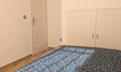 Вторичка - Таунхаус - San Fulgencio - Urbanizacion La Marina