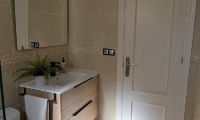 Вторичка - Таунхаус - San Fulgencio - Urbanizacion La Marina