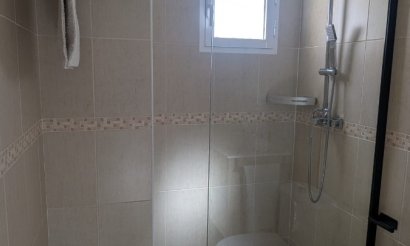 Вторичка - Таунхаус - San Fulgencio - Urbanizacion La Marina