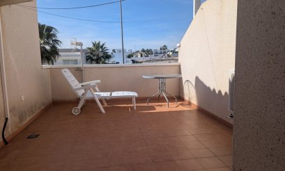 Вторичка - Таунхаус - San Fulgencio - Urbanizacion La Marina