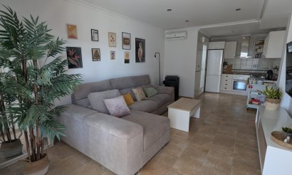 Вторичка - Таунхаус - San Fulgencio - Urbanizacion La Marina