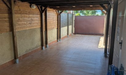 Вторичка - Таунхаус - San Fulgencio - Urbanizacion La Marina