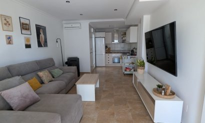 Вторичка - Таунхаус - San Fulgencio - Urbanizacion La Marina