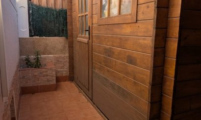 Вторичка - Таунхаус - San Fulgencio - Urbanizacion La Marina