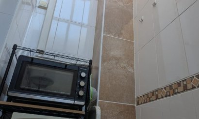 Вторичка - Таунхаус - San Fulgencio - Urbanizacion La Marina