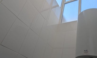 Вторичка - Таунхаус - San Fulgencio - Urbanizacion La Marina