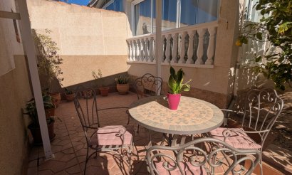 Вторичка - Таунхаус - San Fulgencio - Urbanizacion La Marina