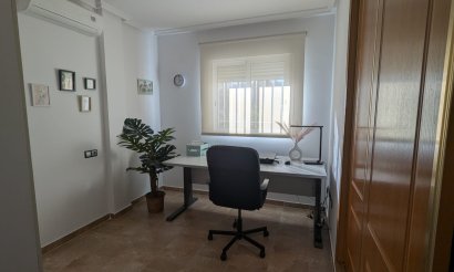 Вторичка - Таунхаус - San Fulgencio - Urbanizacion La Marina