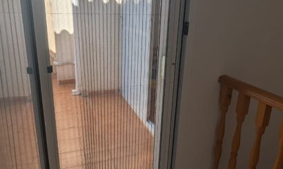 Вторичка - Таунхаус - San Fulgencio - Urbanizacion La Marina