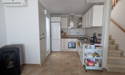 Вторичка - Таунхаус - San Fulgencio - Urbanizacion La Marina