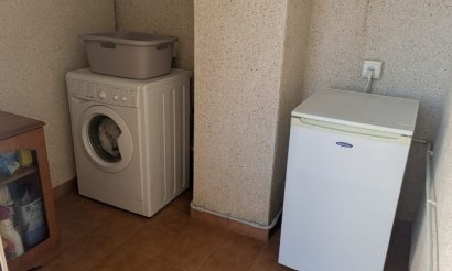 Вторичка - Таунхаус - San Fulgencio - Urbanizacion La Marina