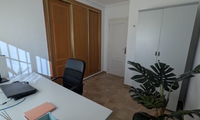 Вторичка - Таунхаус - San Fulgencio - Urbanizacion La Marina