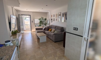 Вторичка - Таунхаус - San Fulgencio - Urbanizacion La Marina