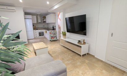 Вторичка - Таунхаус - San Fulgencio - Urbanizacion La Marina