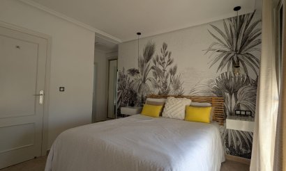 Вторичка - Таунхаус - San Fulgencio - Urbanizacion La Marina