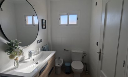 Вторичка - Таунхаус - San Fulgencio - Urbanizacion La Marina