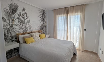 Вторичка - Таунхаус - San Fulgencio - Urbanizacion La Marina