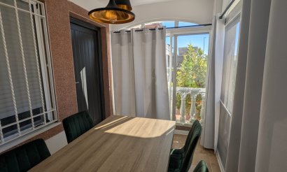 Вторичка - Таунхаус - San Fulgencio - Urbanizacion La Marina