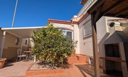 Вторичка - Таунхаус - San Fulgencio - Urbanizacion La Marina