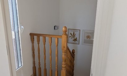 Вторичка - Таунхаус - San Fulgencio - Urbanizacion La Marina