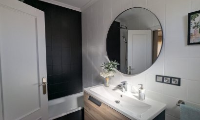 Вторичка - Таунхаус - San Fulgencio - Urbanizacion La Marina