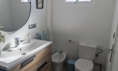 Вторичка - Таунхаус - San Fulgencio - Urbanizacion La Marina