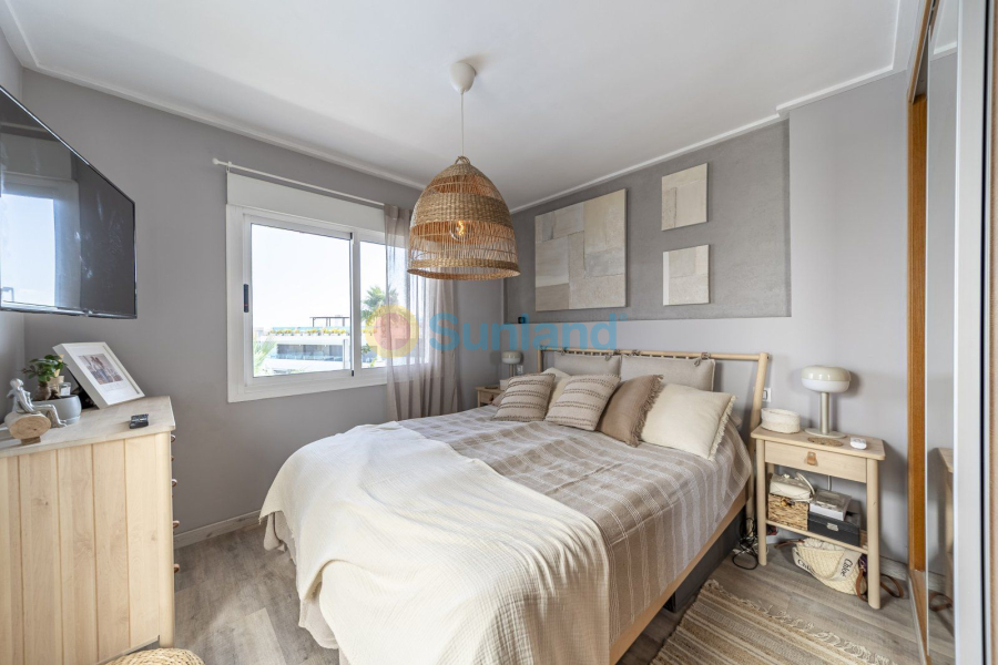 Resale - Casa de Pueblo - Torrevieja - Los Altos