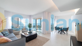 Neubau - Penthouse - Torrevieja - Punta Prima