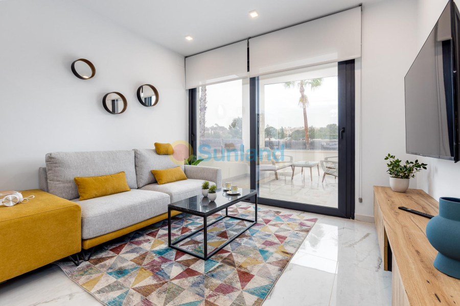 Neubau - Penthouse - Orihuela Costa - Los Altos