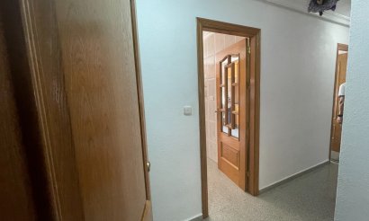 Segunda mano - Apartment - Flat - Rojales