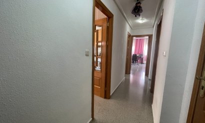 Segunda mano - Apartment - Flat - Rojales