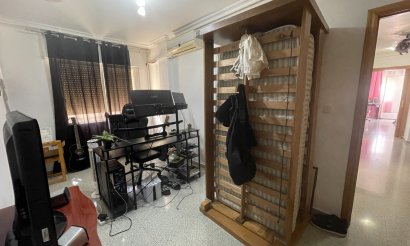 Segunda mano - Apartment - Flat - Rojales