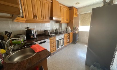 Segunda mano - Apartment - Flat - Rojales