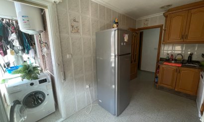 Segunda mano - Apartment - Flat - Rojales