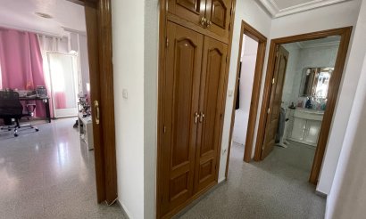 Segunda mano - Apartment - Flat - Rojales