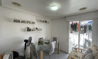 Segunda mano - Apartment - Flat - Rojales