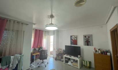 Segunda mano - Apartment - Flat - Rojales