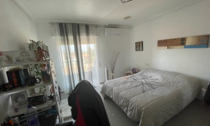 Segunda mano - Apartment - Flat - Rojales