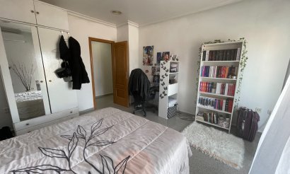 Segunda mano - Apartment - Flat - Rojales